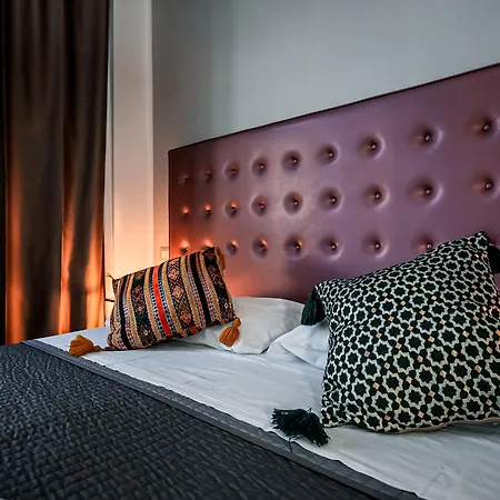 Casa Celestina 4* Rome