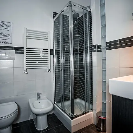 Casa Celestina Couette-café 4*