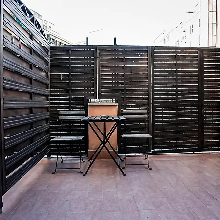 Couette-café Casa Celestina