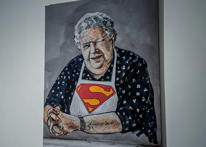 Casa Celestina 4* Roma