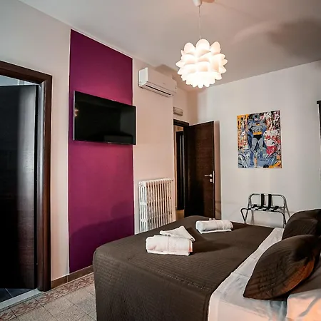 Oda ve Kahvaltı Casa Celestina 4*