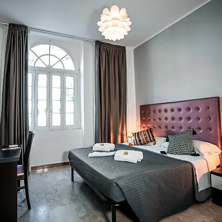 Oda ve Kahvaltı Casa Celestina