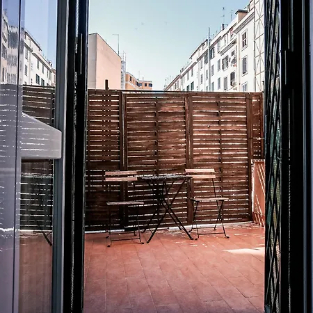 Casa Celestina Oda ve Kahvaltı