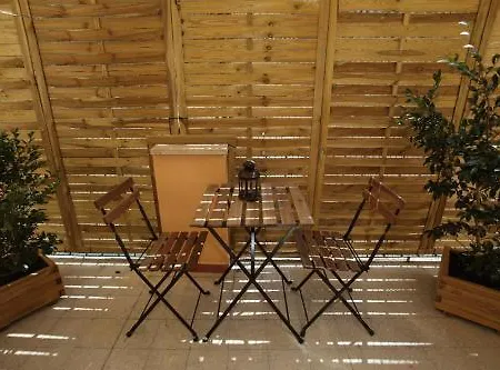 ベッド・アンド・ブレックファスト Casa Celestina